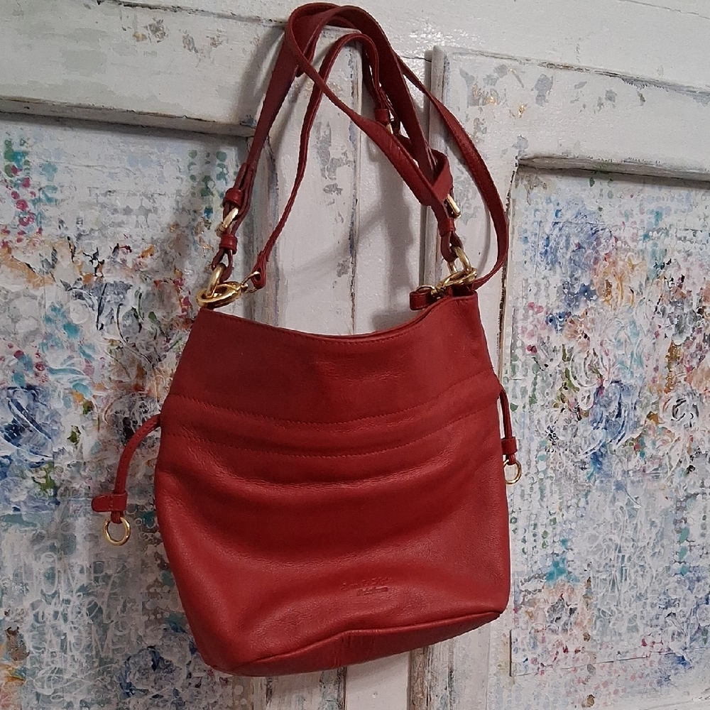 SAM & KATE PURSE